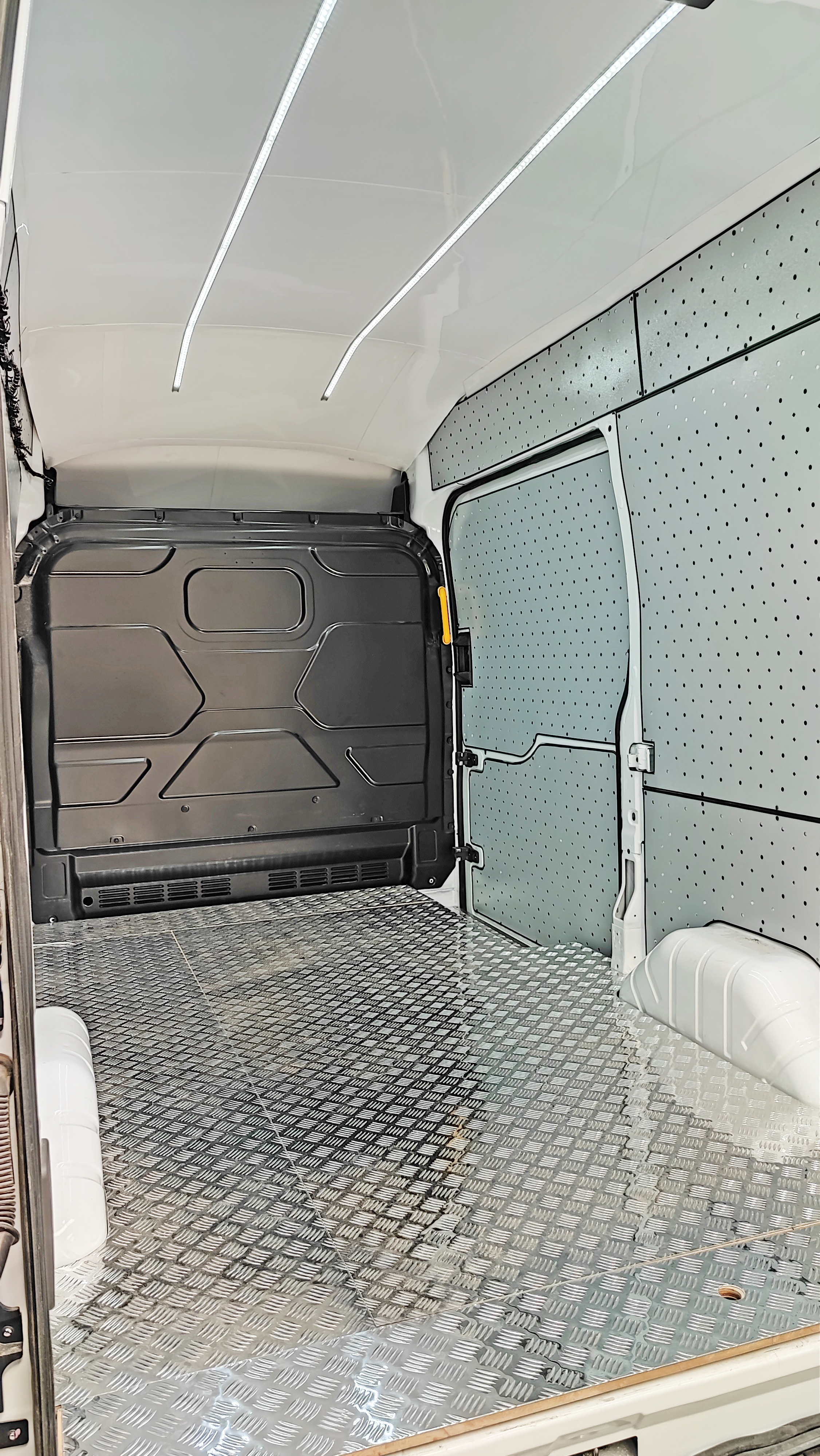 Taller Movil BDK Design - Indura 16